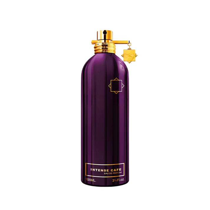 Inspirat de Intense cafe by MONTALE 100ml