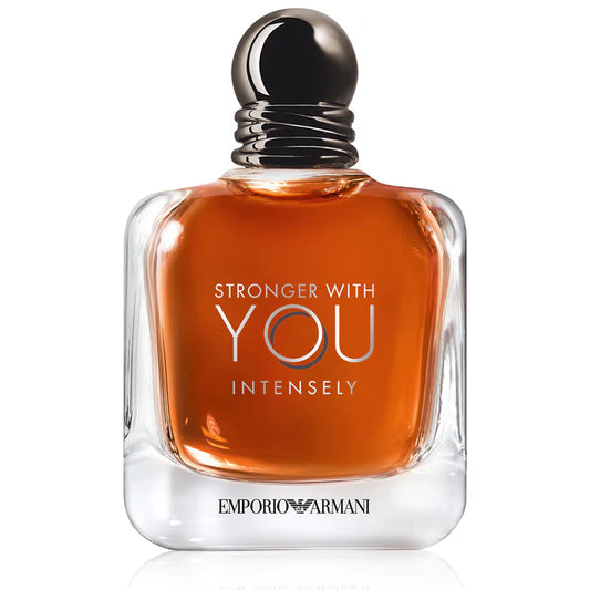 EDP Stronger With You Intensely - 100ML (Apa de Parfum)