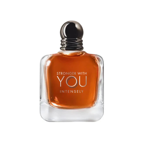 Inspirat de Stronger With You Intensely ARMANI 100ml