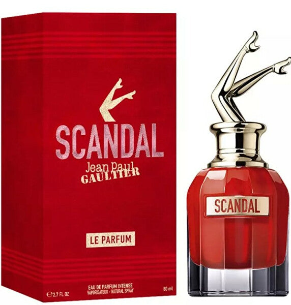 Jean Paul Gaultier Scandal Le Parfum- 80ml