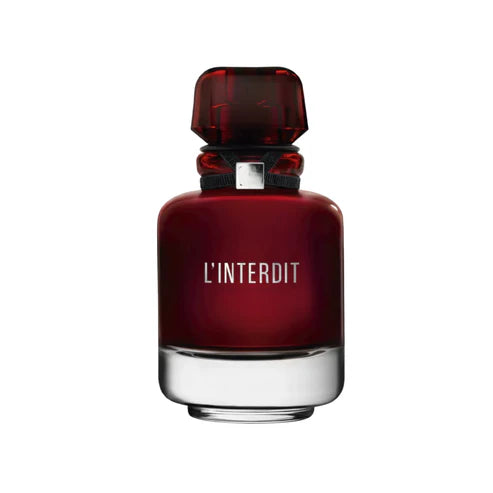 Inspirat de L'interdit rouge GIVENCHY 80ml