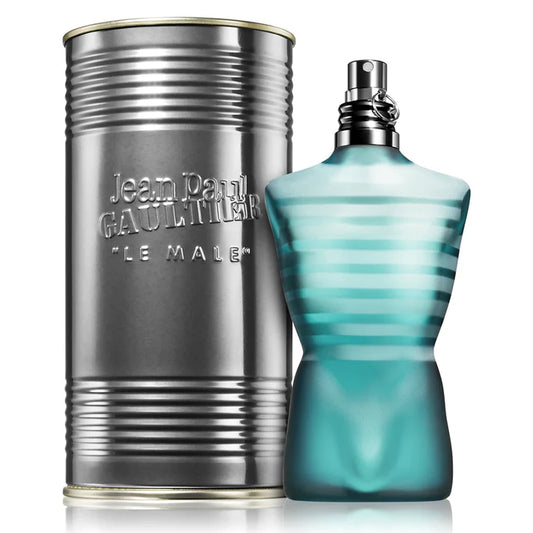 JPG LE MALE - 100ML