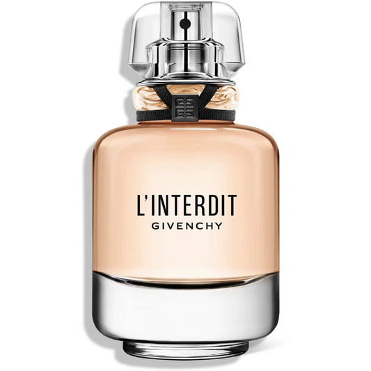 EDP Givenchy Linterdit - 80ML (Apa de Parfum)