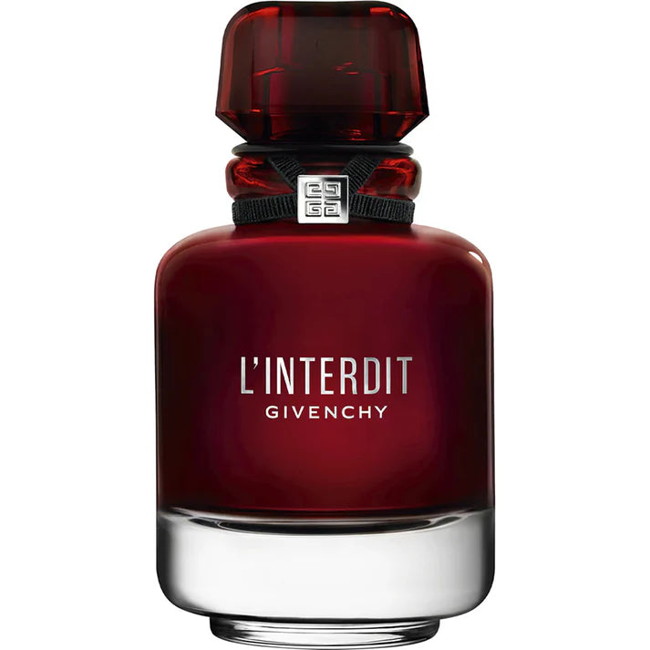 LINTERDIT ROUGE - 80ML