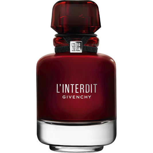 LINTERDIT ROUGE - 80ML