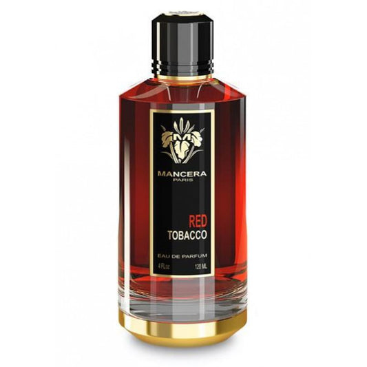 Macera Red Tabacco- 120ML