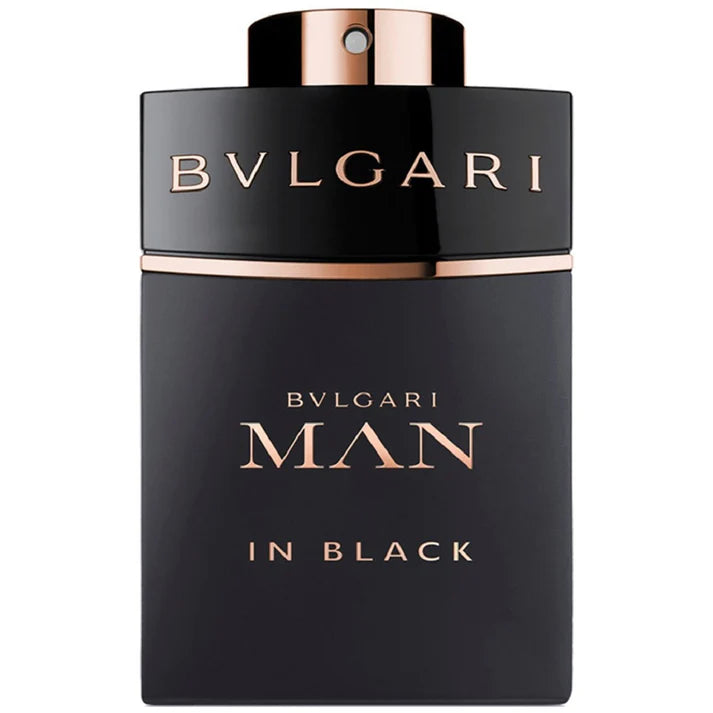 MAN IN BLACK - 100ML