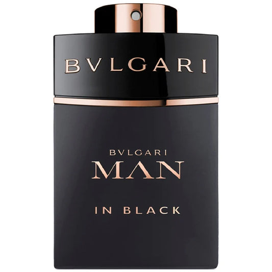 MAN IN BLACK - 100ML