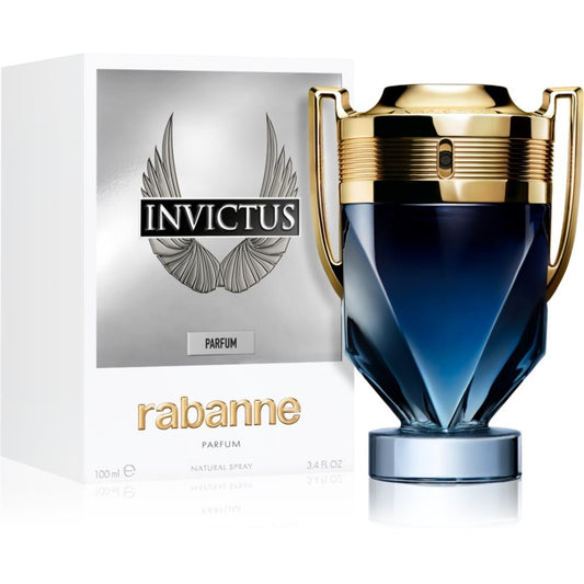 Invictus PARFUM -100ML