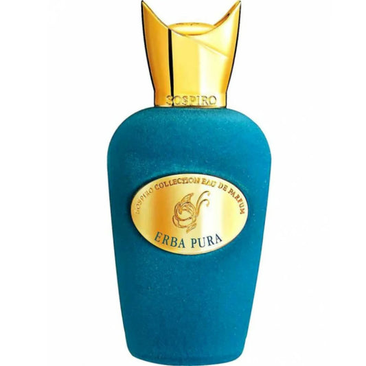 SOSPIRO ERBA PURA- 100ML