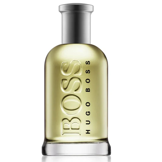 HUGO BOSS BOTTLED - 100ML