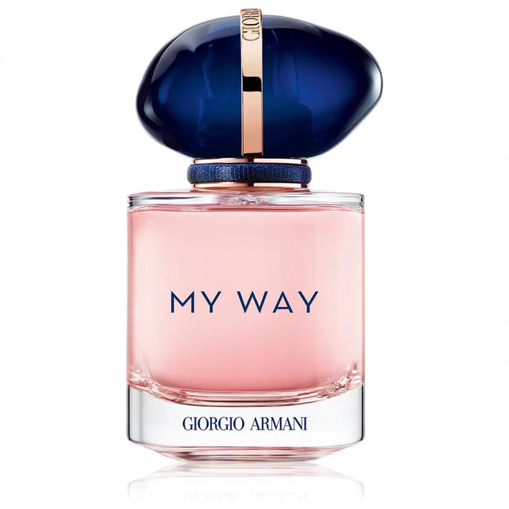 EDP Armani My Way - 90ML (Apa de Parfum)