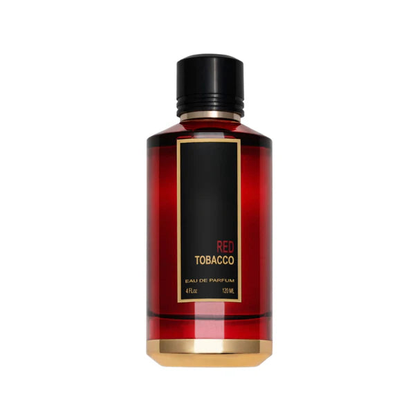 Inspirat de Red Tobacco Mancera 120ml
