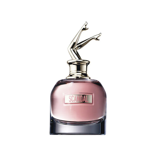 Jean Paul Gaultier Scandal