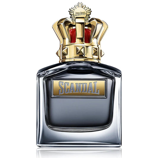 EDP Jean Paul Gaultier Scandal Men - 100ML (Apa de Parfum)