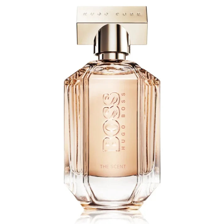 HUGO BOSS THE SCENT FOR WOMEN - 100ML