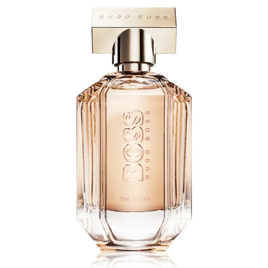 HUGO BOSS THE SCENT FOR WOMEN - 100ML