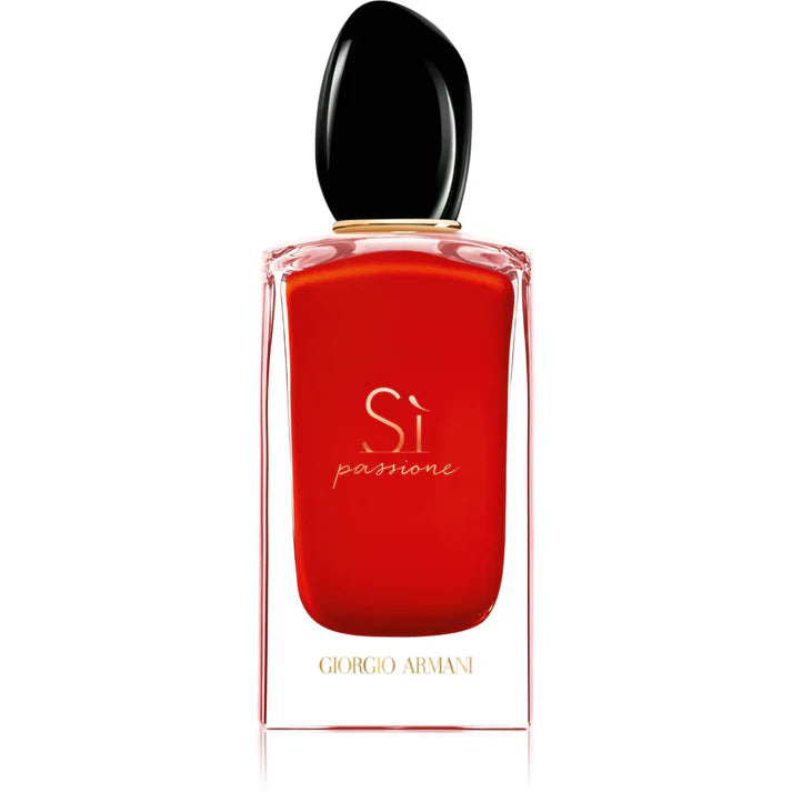 EDP Armani Si Passione - 100ML (Apa de Parfum)