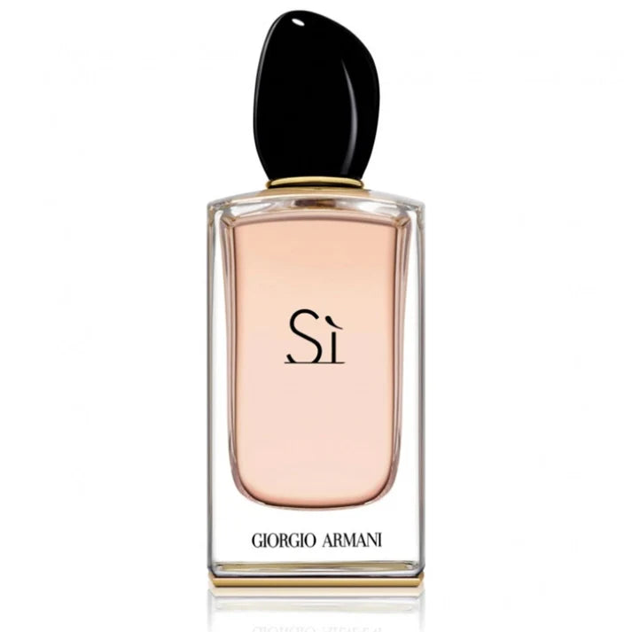 EDP Armani Si - 100ML (Apa de Parfum)