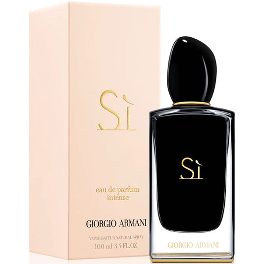 EDP Si Intense - 100ML (Apa de Parfum)