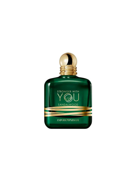 Stronger With You SandalWood- 100ML