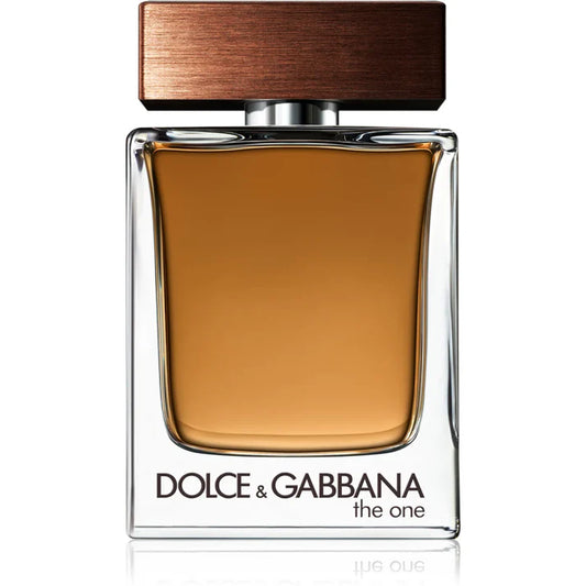 THE ONE FOR MEN - 100ML