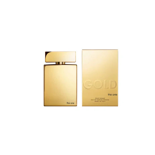 Inspirat de The One GOLD for Him DOLCE&GABBANA 100ml