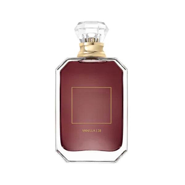 Inspirat de VANILLA 28 kayali 100ml