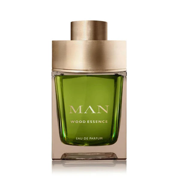 Inspirat de Bvlgari Man Wood Essence 100ml