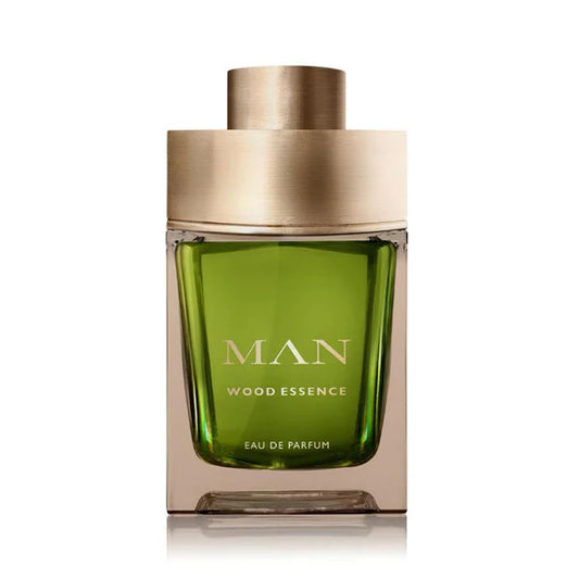 Inspirat de Bvlgari Man Wood Essence 100ml
