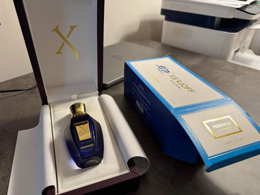 Xerjoff Torino 21 100ml
